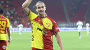 Göztepe'nin zorlu sınavında değişmeyen iki isim: Stoilov'un vazgeçilmezleri