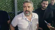 Savaş Balçık'tan sert çıkış: Sahada kaybeden biz değil Türk futbolu oldu