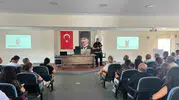 Söke'de eğitimciler için kritik seferberlik: Gençleri korumak için masaya yatırıldı