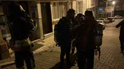 Bolu'da rutin ilaçlama kabusa döndü: Sağlık ekipleri de etkilendi