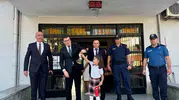 Bozdoğan'da sınıflar şenlendi: 2026-2027 dönemi heyecanla başladı