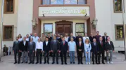 Erzincan Turizminde Yeni Dönem: 2027 Hedefleri Belirlendi