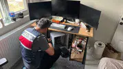 Milyonların verisi tek tıkla satılıktı: Dragon Hackerz çetesine büyük darbe