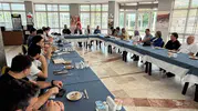 Kemer'de olası felaketlere karşı kalkan: Kurumlar arası tam uyum hedefleniyor