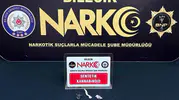 Bilecik sokaklarında narkotik operasyonu: Şüpheli araçtan zehir çıktı