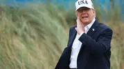 Trump'tan Zelenskiy'e Kritik Uyarı: Dizel Tesislerini Vurmak Dünyaya Zarar Veriyor