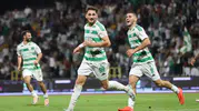 Muğlaspor'da son dakika mucizesi: Yenilmezlik serisi 7 maça çıktı