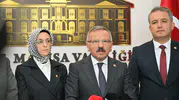 TBMM Komisyonu Manisa'da: Okul saldırılarının perde arkası mercek altında