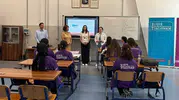 Sanayinin çelikten elleri kadınlardan yükselecek: Manisa'da yeni bir dönem başlıyor
