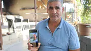 İlk yurt dışı seferi kabusa döndü: 24 yaşındaki tır şoförü Suriye'de tutuklandı