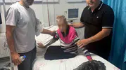 Sosyal medyadaki çaresiz çığlığı duydu: Diyarbakırlı esnaf başkanı harekete geçti