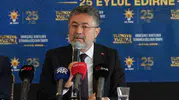 Tır şoförlerinin vize çilesine Ankara'dan yakın takip: Bakan Yumaklı'dan kritik mesaj