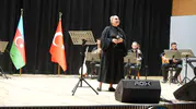 Turgutlu’da Bakü rüzgarı: 108 yıllık zafer coşkusu müzikle taçlandı