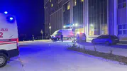 Bartın'da gece yarısı dehşeti: Eğlence mekanında silahlar ve bıçaklar konuştu