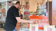 Soğuk havaların doğal kalkanı: Balıkesirli aktardan kış hazırlığı rehberi