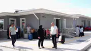 Balıkesir'de yurtlarda geri sayım: Öğrenciler ve velilerle kritik buluşma