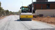 Efeler'in sokaklarında hummalı değişim: Vatandaşın ulaşım konforu için düğmeye basıldı