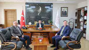 Kayseri'de eğitimde yeni dönem: Vali Çiçek'ten kritik mesai