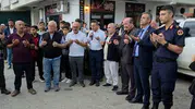 Esenköy'de eğitim yolculuğu sekiz yıldır kesintisiz sürüyor