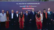 Kayseri’de Sanat Rüzgarı: Dokuz Günlük Kültür Maratonu Başladı