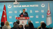 Destici'den kritik çağrı: Devletin tüm gücü kayıplar için seferber edildi