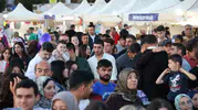 Kırşehir’de Ahilik Ruhuyla Geleceğe Bakış: 39. Yıl Coşkusu Zirveye Taşındı