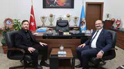 Erzurumspor'un kritik Konyaspor sınavı öncesi üniversiteden tam destek