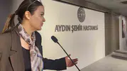 Aydın Şehir Hastanesi'nde yeni dönem: Başhekim Özbağçıvan hekimlerle rotayı belirledi