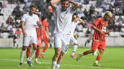 Altay'dan Hakem Yönetimine Sert Tepki: Alt Ligler Üvey Evlat Muamelesi Görüyor