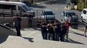 Kız kardeşinin telefonundan tuzak kurdu: Parktaki buluşma kanlı bitti