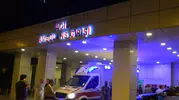 Van'da korkunç kaza: Direksiyon hakimiyetini kaybeden sürücü yaşam mücadelesi veriyor