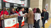 133 yıllık iyilik mirası Eskişehir'de yeniden hayat buldu
