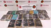 Havalimanında film senaryolarını aratmayan kaçış: Pilot kılığında izini kaybettirdi