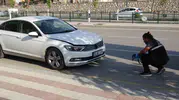 Malatya'da yürekleri ağza getiren kaza: Kalbi duran yaşlı adam hayata döndürüldü