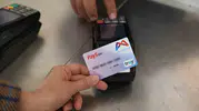 Mersin'de esnafın yüzü güldü: Halk Kart ödemeleriyle piyasaya 10 milyon lira girdi