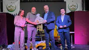 Çilimli sahnesinde kahkaha tufanı: Hangisi Gerçek izleyiciyi büyüledi