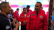 Bakan Kacır'dan Karabüklü genç mühendislere tam not: Bu sene iddialısınız
