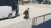 Düğün görüntüleri sonrası başlayan soruşturmada Çağla Öz Tançalan adliyede