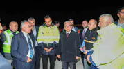 Geminbeli Tüneli'nde bitmeyen bekleyiş: 13 yıl geçti, vaat edilen tarih yine hayal oldu