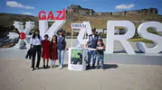 Kars sokaklarında dijital devriye: Siber suçlara karşı 500 kişilik uyarı hattı
