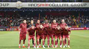 Mardin 1969 Spor'da yenilmezlik serisi: Hedef Iğdır deplasmanında üç puan