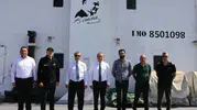 Girne açıklarında zamana karşı yarış: Başbakan Üstel'den arama kurtarma operasyonuna dair kritik mesaj