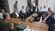 Kahta'nın Geleceği İçin Güç Birliği: Vekil ve Başkan Sahadaki Yol Haritasını Açıkladı