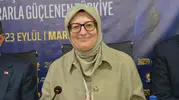 Mardin'de dikkat çeken transfer: Siyasi saflarda yeni dönem mesajı