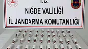 Niğde'de suçlulara geçit yok: Bir haftalık operasyon bilançosu netleşti