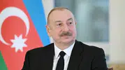 Aliyev'den Pezeşkiyan'a özel telefon: Doğum günü vesilesiyle diplomatik temas