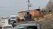 Madendeki iki can kaybı davasında şaşırtan itiraf: Avukatım salonu terk edince psikolojim bozuldu