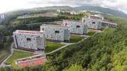 Samsun'da üniversiteliler için geri sayım: 20 yurtta dev kapasite hazır
