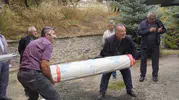 Kastamonu'da seracılıkta büyük dönüşüm: 502 üreticiye modern dokunuş