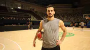 Körfez Basket’te Avrupa hayali öncesi şok sakatlık: Yıldız isim sezonu kapattı